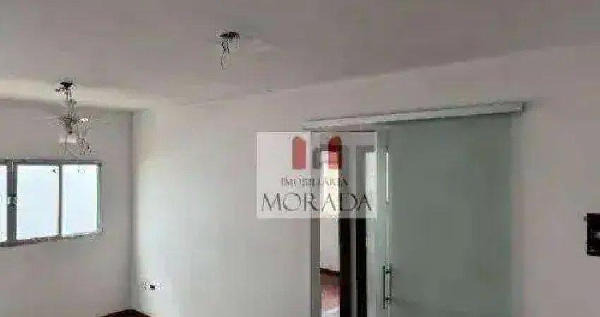 Apartamento com 2 dormitórios à venda, 60 m² por R$ 290.000,00 - Bosque dos Eucaliptos - São José dos Campos/SP