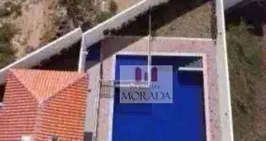Apartamento com 2 dormitórios à venda, 57 m² por R$ 370.000 - Parque Residencial Flamboyant - São José dos Campos/SP