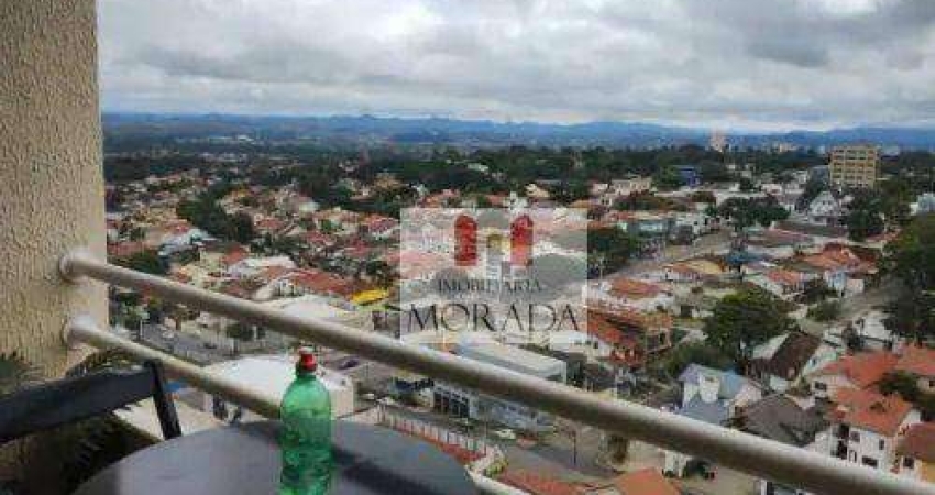 Apartamento com 2 dormitórios à venda, 65 m² por R$ 565.000 - Jardim Apolo II - São José dos Campos/SP