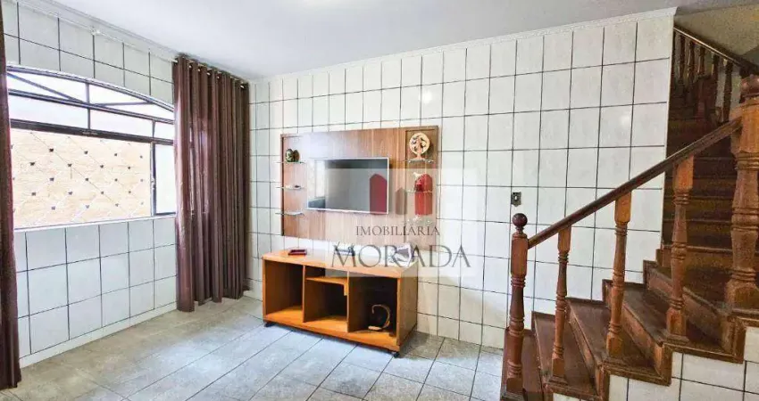 Casa com 3 quartos à venda no Jardim Terras do Sul, São José dos Campos 
