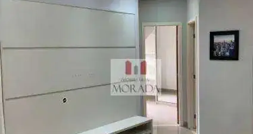 Apartamento com 2 dormitórios à venda, 49 m² por R$ 360.000 - Jardim Oriente - São José dos Campos/SP