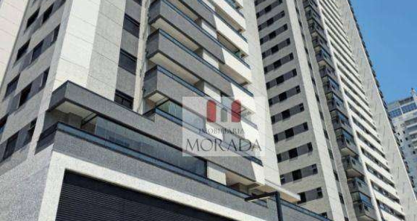 Apartamento com 3 dormitórios à venda, 143 m² por R$ 1.330.000 - Jardim Satélite - São José dos Campos/SP