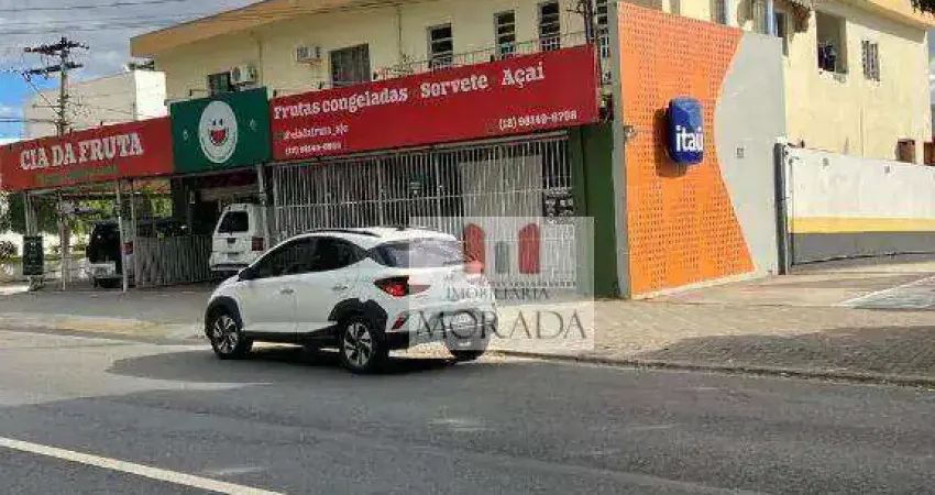 Salão à venda, 745 m² por R$ 2.800.000,00 - Bosque dos Eucaliptos - São José dos Campos/SP