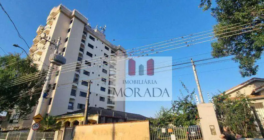 Apartamento com 2 dormitórios à venda, 64 m² por R$ 385.000 - Santana - São José dos Campos/SP