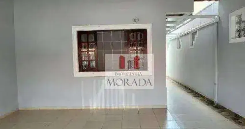Casa com 2 dormitórios à venda, 141 m² por R$ 495.000,00 - Jardim Sul - São José dos Campos/SP