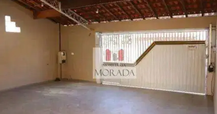 Casa com 2 dormitórios à venda, 150 m² por R$ 395.000 - Jardim San Rafael - São José dos Campos/SP