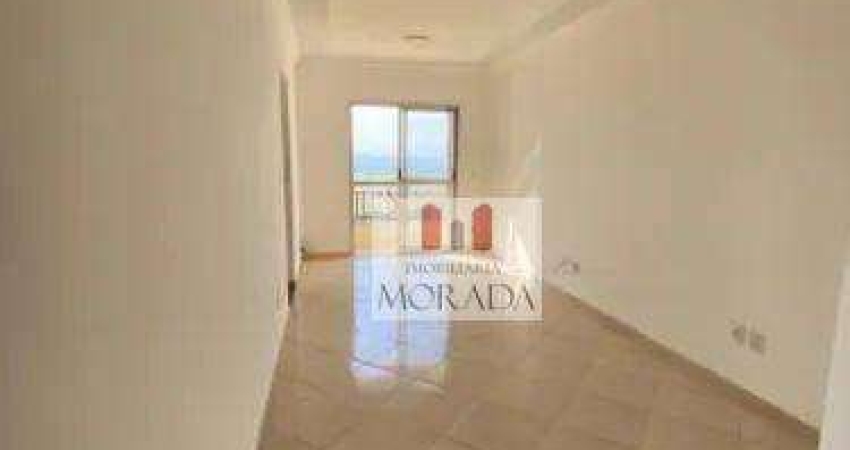 Apartamento com 3 dormitórios à venda, 70 m² por R$ 450.000,00 - Loteamento Residencial Vista Linda - São José dos Campos/SP