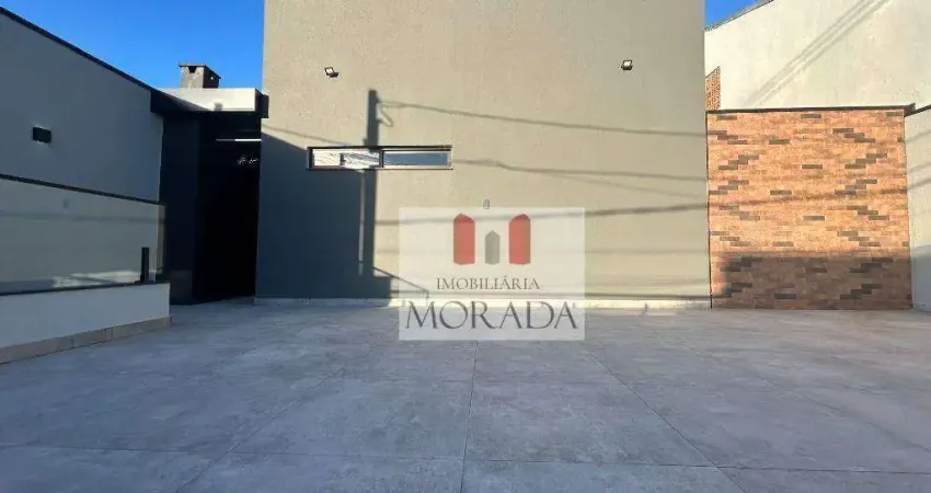 Casa com 3 dormitórios, 195 m² - venda por R$ 1.100.000,00 ou aluguel por R$ 6.500,00/mês - Bosque dos Eucaliptos - São José dos Campos/SP
