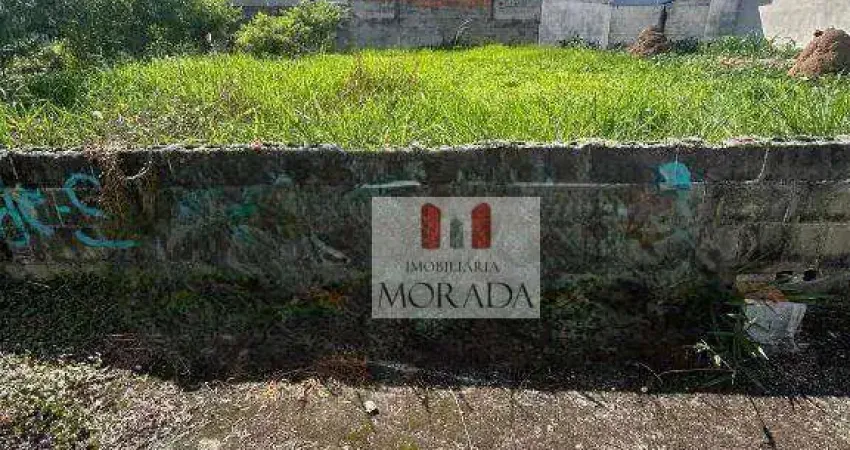 Terreno à venda, 250 m² por R$ 350.000 - Villa Branca - Jacareí/SP