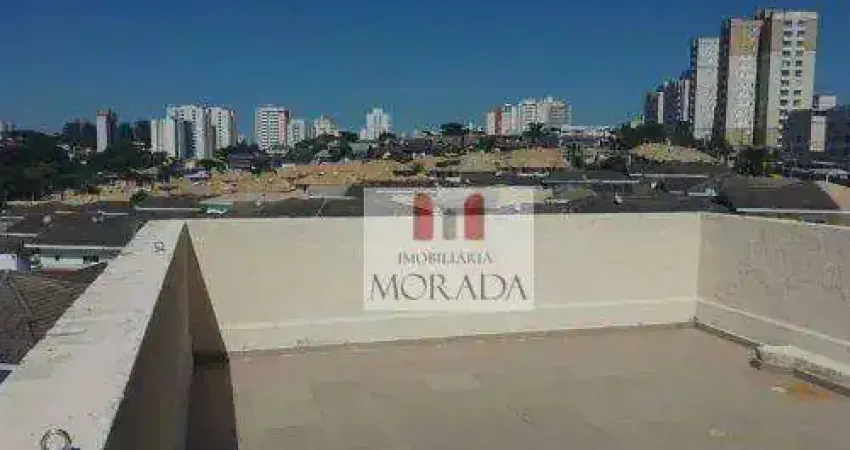 Cobertura com 3 dormitórios à venda, 128 m² por R$ 419.000,00 - Jardim América - São José dos Campos/SP