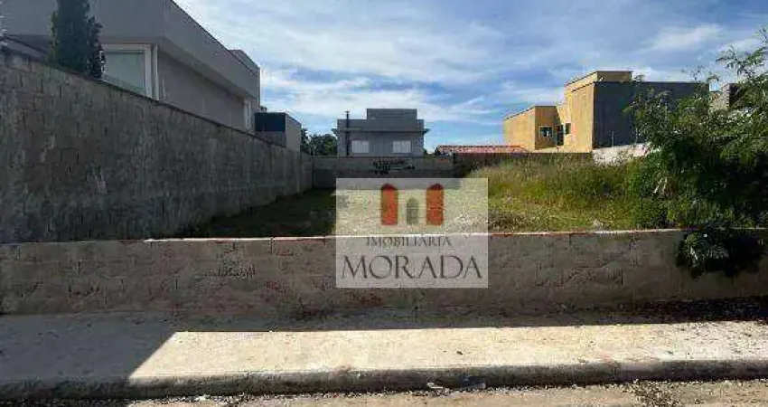 Terreno à venda, 250 m² por R$ 410.000 - Villa Branca - Jacareí/SP