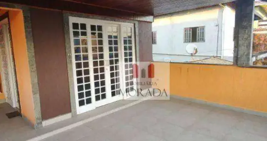 Casa com 1 quarto para alugar no Residencial União, São José dos Campos 