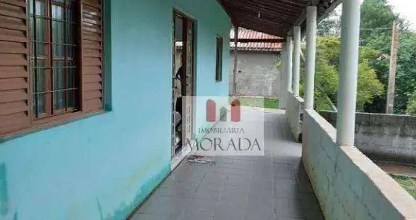 Chácara com 3 dormitórios para alugar, 11000 m² por R$ 3.800/mês - Santa Cecilia II - São José dos Campos/SP