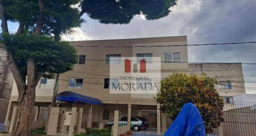 Apartamento com 3 dormitórios à venda, 99 m² por R$ 450.000 - Jardim Satélite - São José dos Campos/SP