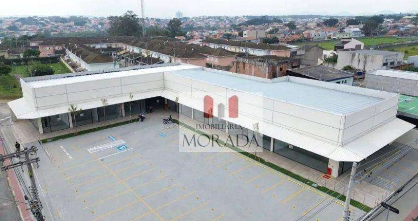 Ponto para alugar, 45 m² por R$ 3.375,00/mês - Campo dos Alemães - São José dos Campos/SP