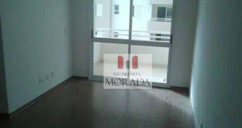 Apartamento com 2 dormitórios à venda, 75 m² por R$ 545.000 - Jardim Sul - São José dos Campos/SP