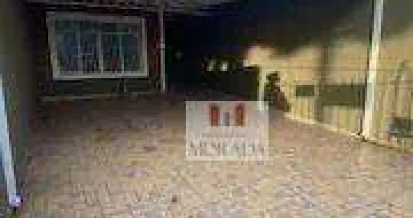 Casa com 3 dormitórios, 152 m² - venda por R$ 630.000,00 ou aluguel por R$ 2.800,00/mês - Jardim Portugal - São José dos Campos/SP