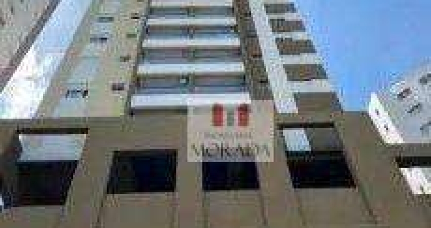 Apartamento com 1 dormitório à venda, 40 m² por R$ 380.000 - Jardim Oswaldo Cruz - São José dos Campos/SP