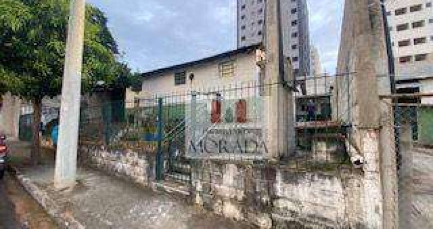 Galpão para alugar, 300 m² por R$ 7.018/mês - Jardim Oriente - São José dos Campos/SP
