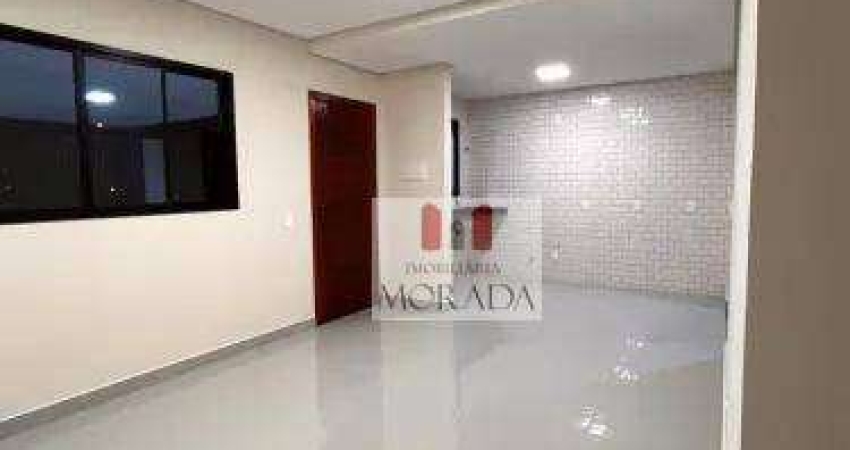 Casa com 3 dormitórios à venda, 105 m² por R$ 460.000 - Jardim Santa Júlia - São José dos Campos/SP