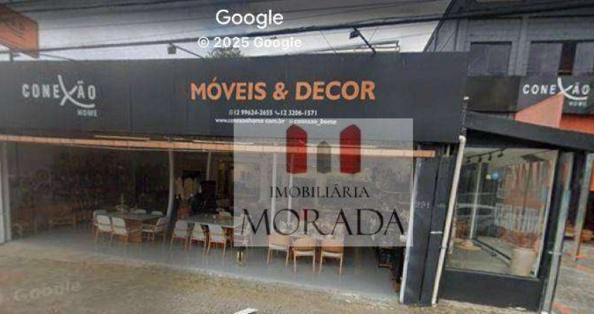 Ponto para alugar, 130 m² por R$ 7.700/mês - Jardim América - São José dos Campos/SP