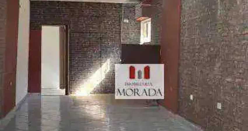Casa com 2 dormitórios à venda, 40 m² por R$ 350.000,00 - Jardim Satélite - São José dos Campos/SP