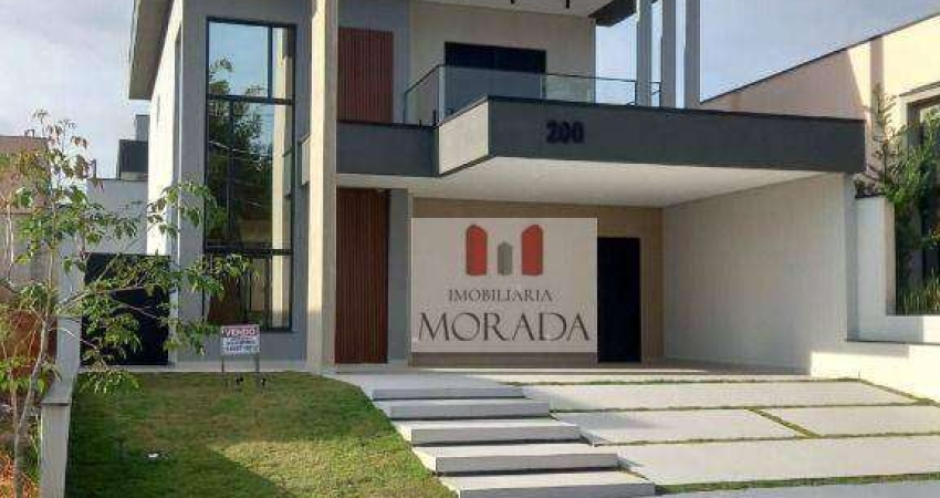 Sobrado com 4 dormitórios à venda, 200 m² por R$ 1.296.000 - Parque Residencial Maria Elmira - Caçapava/SP