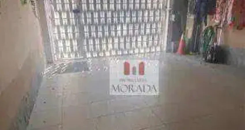 Casa com 4 dormitórios à venda por R$ 600.000 - Loteamento Residencial Vista Linda - São José dos Campos/SP