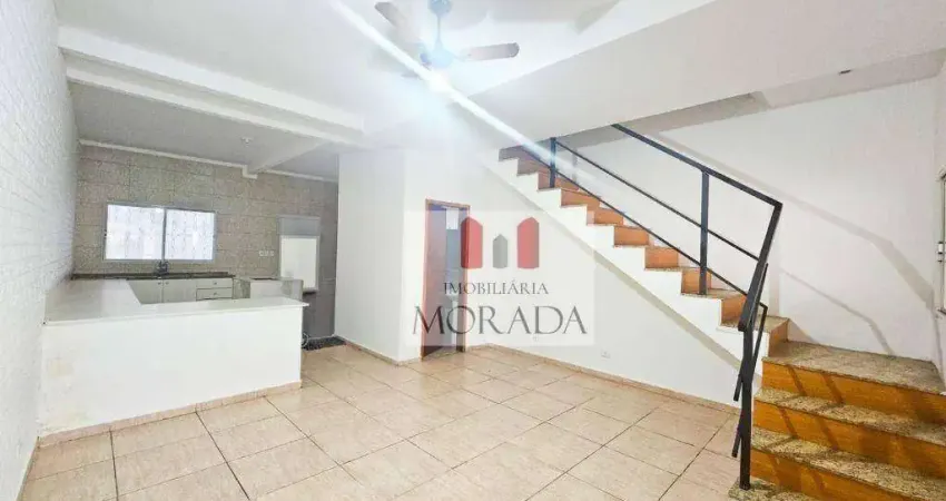 Casa com 3 quartos à venda no Residencial Altos do Bosque, São José dos Campos 