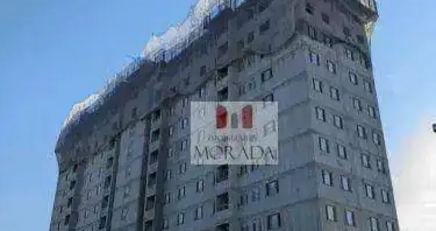 Apartamento com 2 dormitórios à venda, 41 m² por R$ 50.000 - Cidade Morumbi - São José dos Campos/SP