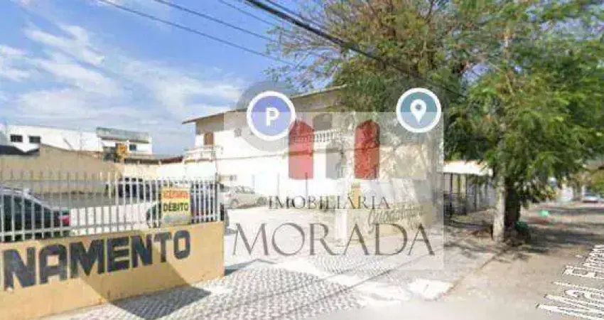 Terreno à venda, 1670 m² por r$ 6.360.000,00 - centro - são josé dos campos/sp