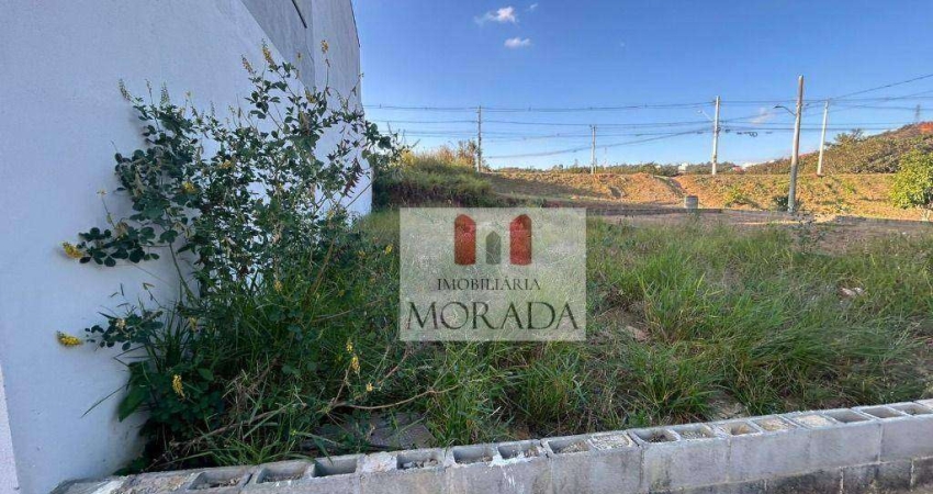 Terreno à venda, 194 m² por R$ 240.000 - Jardim Santa Júlia - São José dos Campos/SP