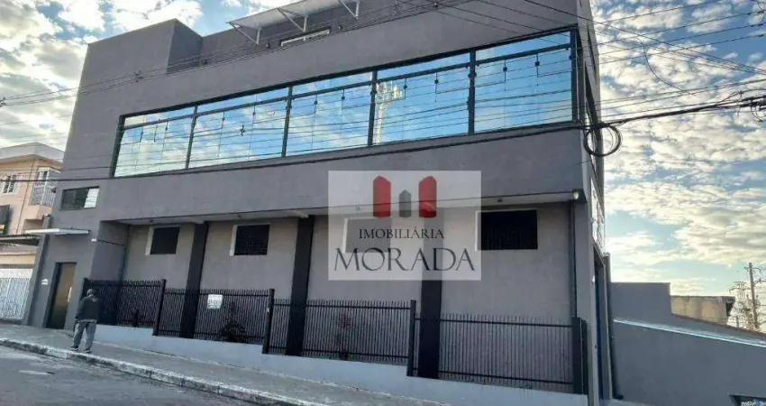 Ponto para alugar por R$ 6.600/mês - Jardim Ismênia - São José dos Campos/SP