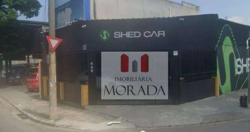 Ponto, 200 m² - venda por R$ 2.000.000,00 ou aluguel por R$ 4.900,00/mês - Jardim Ismênia - São José dos Campos/SP