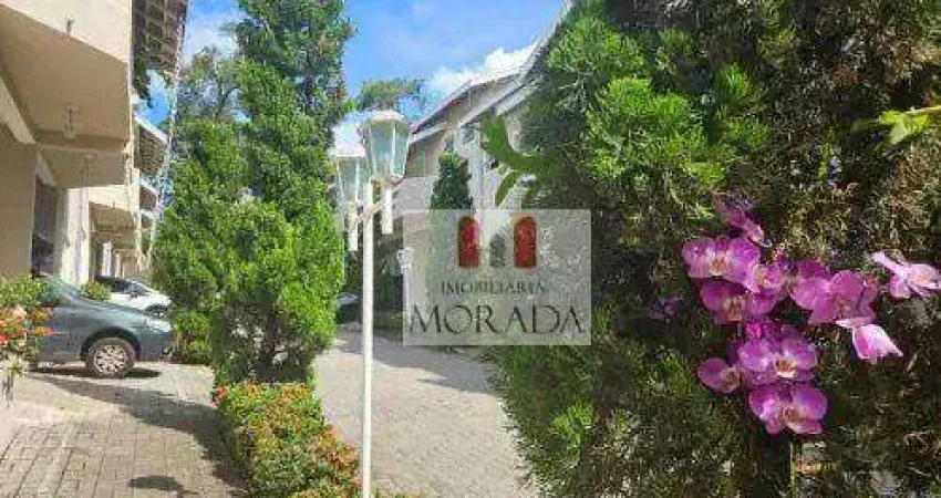 Casa com 3 dormitórios à venda, 105 m² por R$ 530.000 - Jardim Uirá - São José dos Campos/SP
