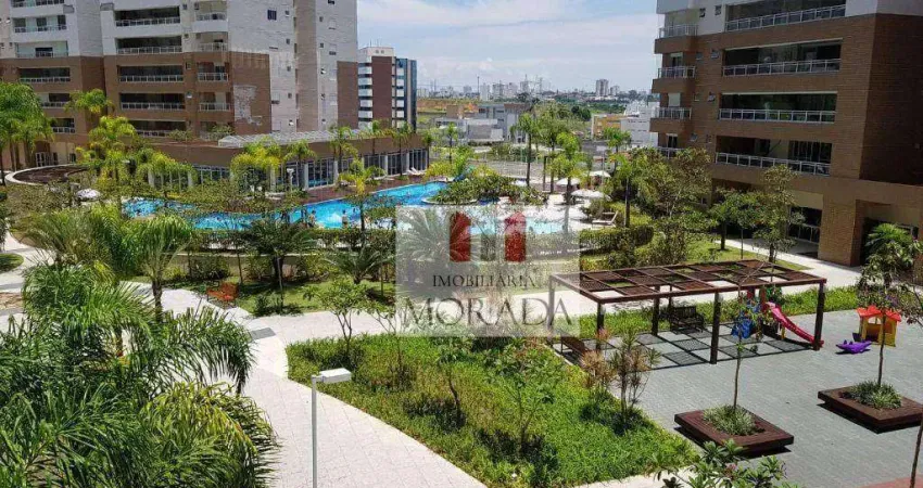 Apartamento com 3 quartos à venda na Vila Ema, São José dos Campos