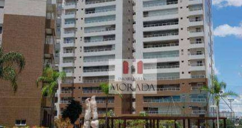 Apartamento com 3 quartos para alugar na Vila Ema, São José dos Campos 