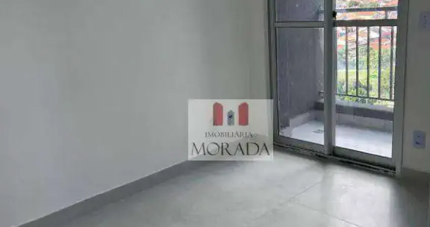 Apartamento com 3 dormitórios à venda por R$ 530.000,00 - Jardim Oriente - São José dos Campos/SP