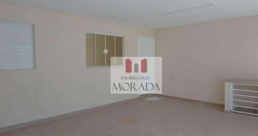 Casa com 3 dormitórios à venda, 105 m² por R$ 569.000 - Portal dos Pássaros - São José dos Campos/SP