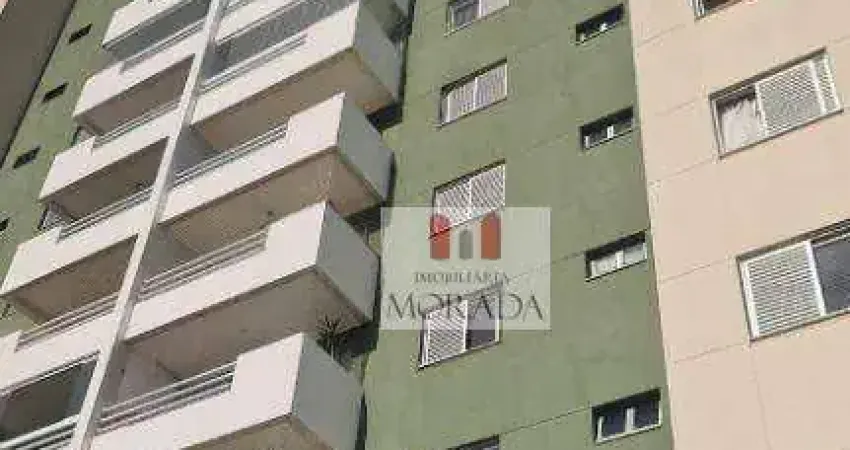Apartamento com 4 dormitórios à venda, 120 m² por R$ 850.000 - Bosque dos Eucaliptos - São José dos Campos/SP