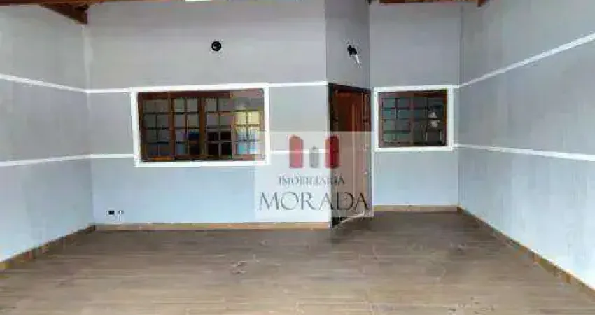 Casa com 2 dormitórios à venda, 70 m² por R$ 399.000 - Altos da vila Paiva - São José dos Campos/SP