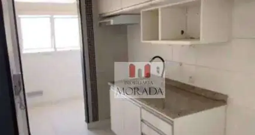 Apartamento com 2 dormitórios para alugar, 64 m² por R$ 3.100,00/mês - Vila Industrial - São José dos Campos/SP