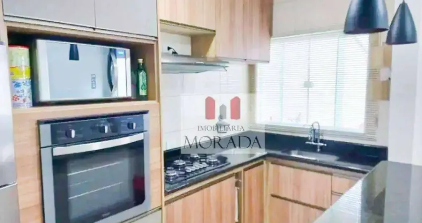 Casa com 2 quartos à venda no Jardim Santa Inês, São José dos Campos 