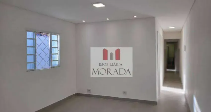 Casa com 2 dormitórios à venda, 80 m² por r$ 500.000,00 - conjunto residencial trinta e um de março - são josé dos campos/sp