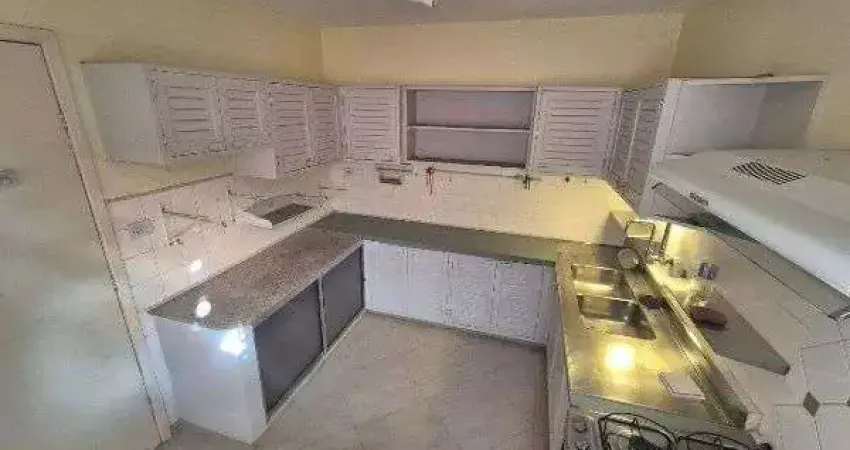 Casa com 4 dormitórios para alugar, 280 m² por R$ 7.560/mês - Jardim Esplanada - São José dos Campos/SP