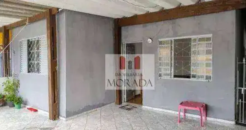 Casa com 3 dormitórios à venda, 225 m² por r$ 480.000 - jardim satélite - são josé dos campos/sp