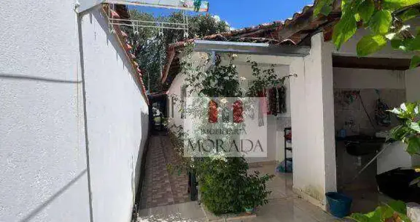 Casa com 2 dormitórios à venda, 87 m² por r$ 270.000 - santana - são josé dos campos/sp