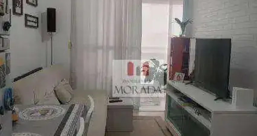 Apartamento com 1 dormitório à venda, 37 m² por r$ 395.000 - centro - são josé dos campos/sp