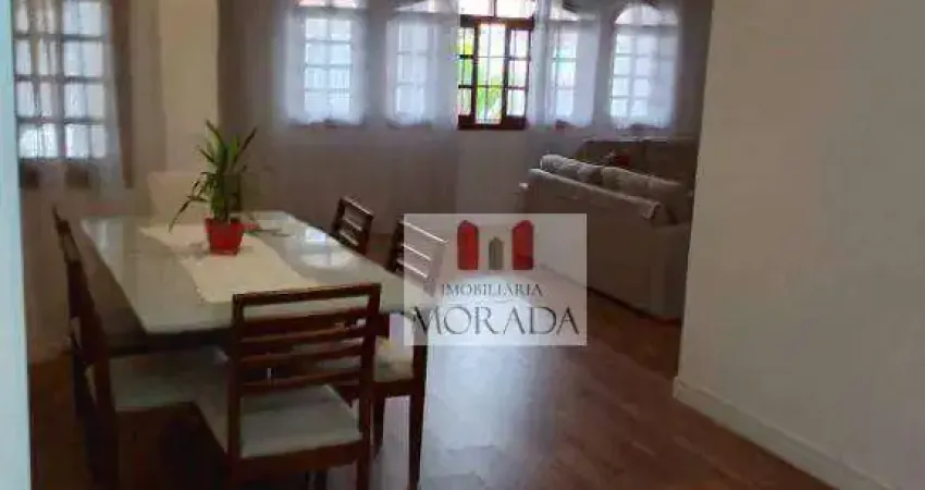 Casa com 3 dormitórios à venda, 180 m² por r$ 850.000,00 - cidade vista verde - são josé dos campos/sp