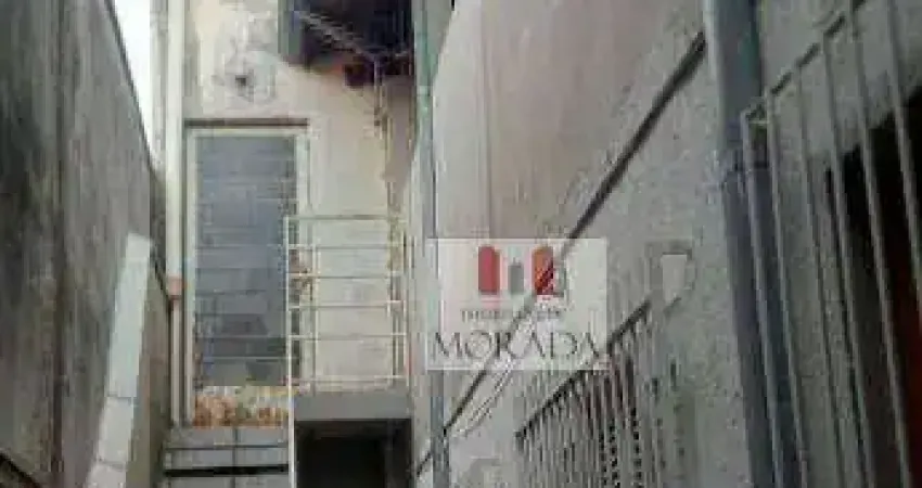 Casa com 3 quartos à venda no Jardim Paulista, São José dos Campos